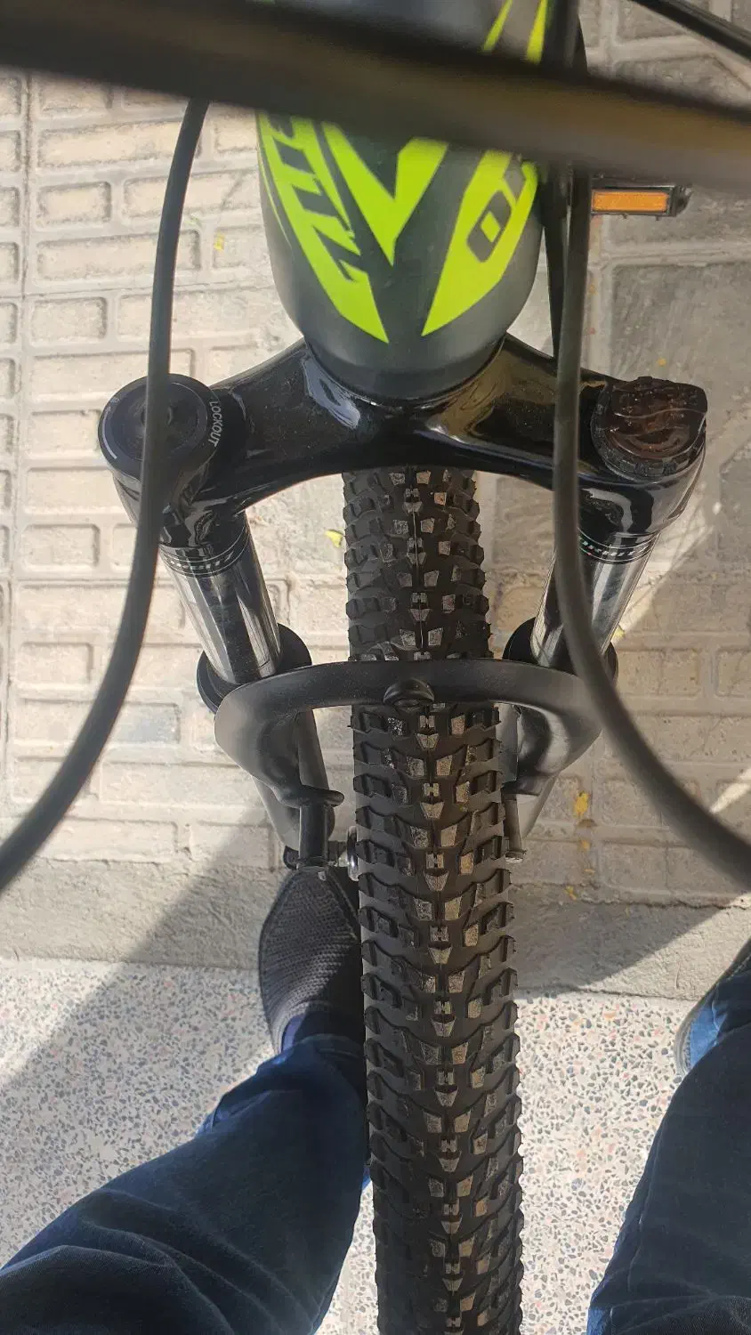 دوچرخه|دوچرخه، اسکیت، اسکوتر|شیراز, بریجستون|دیوار