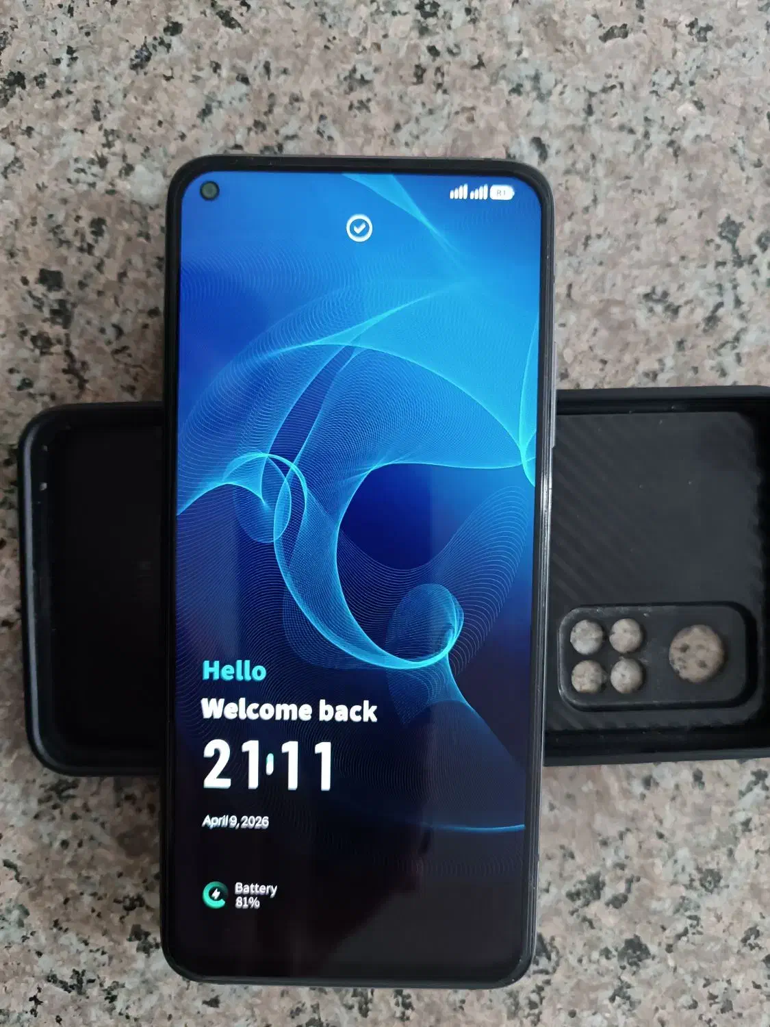 Xiaomi Mi 10T|موبایل|سلماس, |دیوار