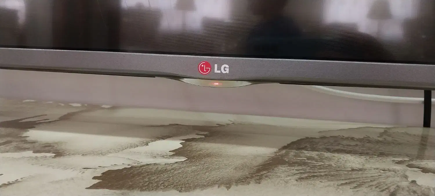 تلویزیون الجی|تلویزیون و پروژکتور|تهران, مظاهری|دیوار