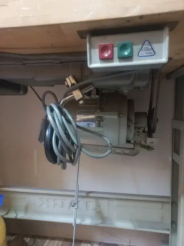 چرخ خیاطی|چرخ خیاطی و ریسندگی|کرج, حیدرآباد|دیوار