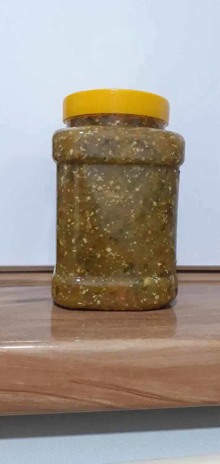 سفارشات ترشی لیته و گل کلم پذیرفته میشود|خوردنی و آشامیدنی|اردبیل, |دیوار