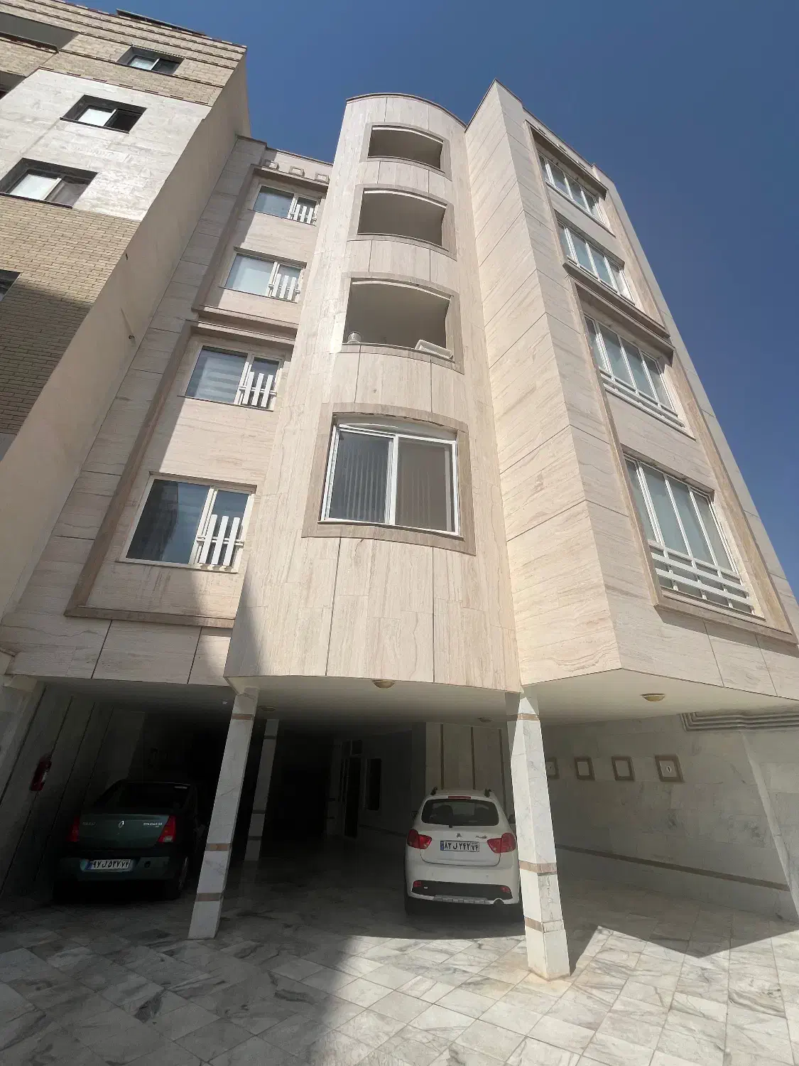 منزل مسکونی خیابان ابومسلم|فروش آپارتمان|سبزوار, فیاض|دیوار