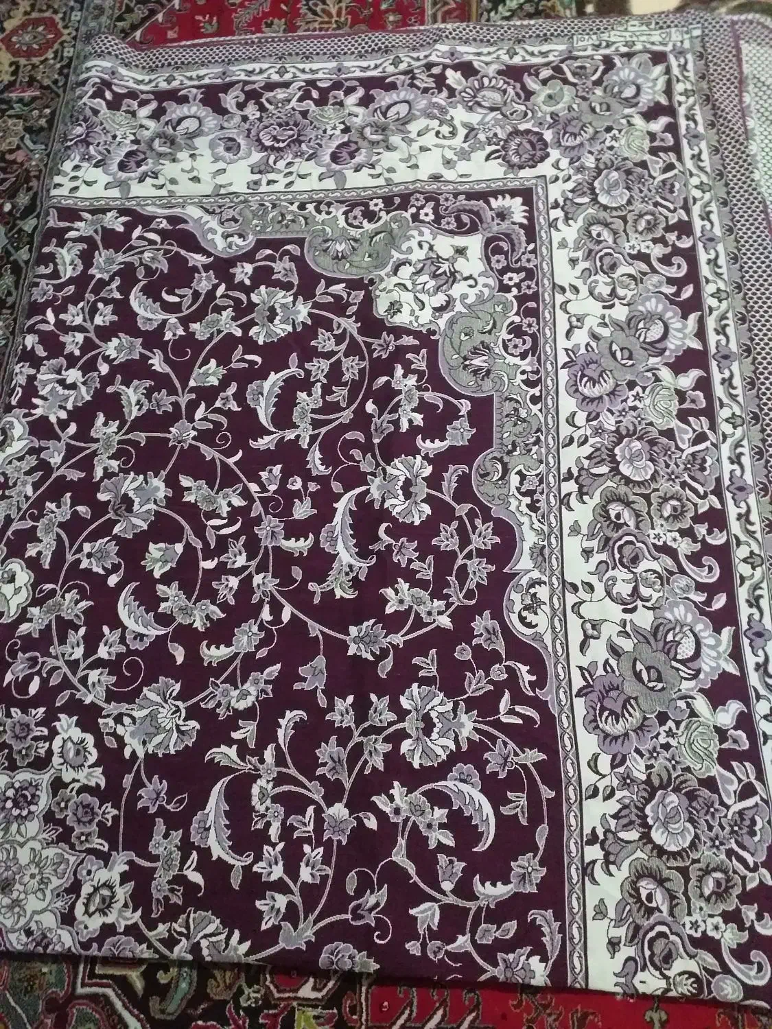 روفرشی۱۲متری|روفرشی|تبریز, |دیوار