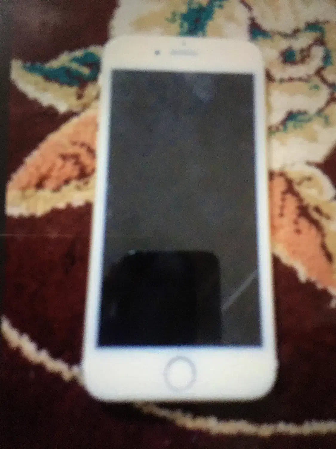 ایفون ۶ در حد نو قیمت ۶|موبایل|لردگان, |دیوار