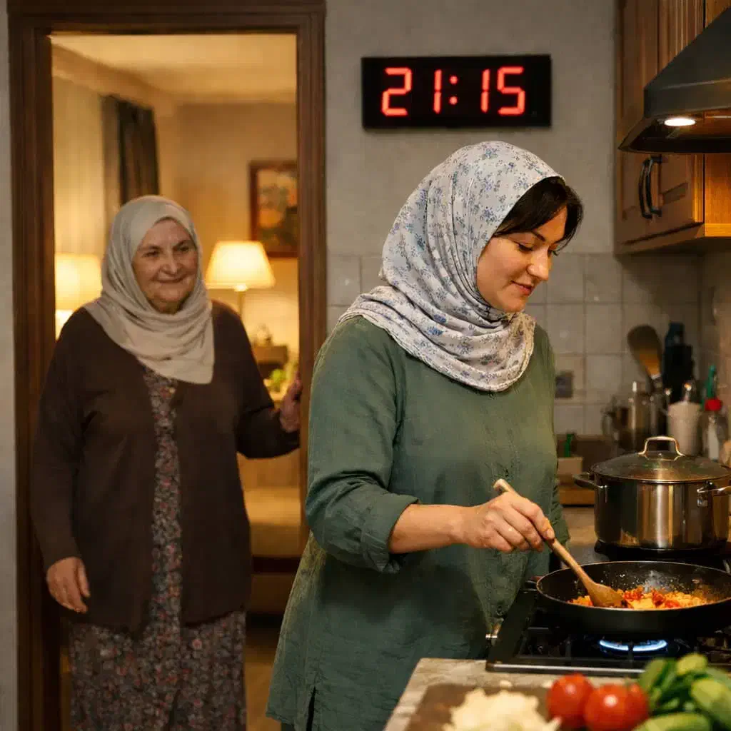 هم خانه|استخدام سرایداری و نظافت|اهر, |دیوار