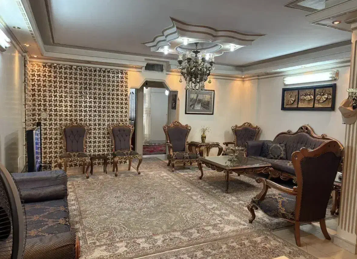 رهن خانه ۷۳ متری مسعودیه