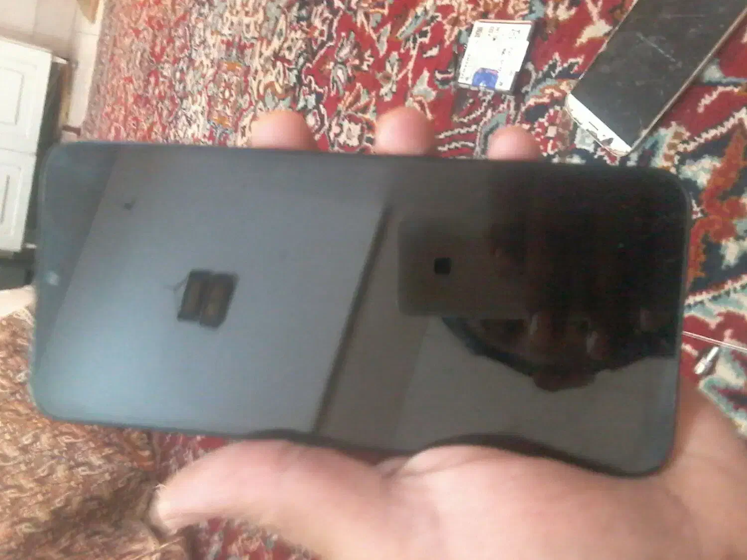 ال سی دیa14|موبایل|قم, نیروگاه|دیوار