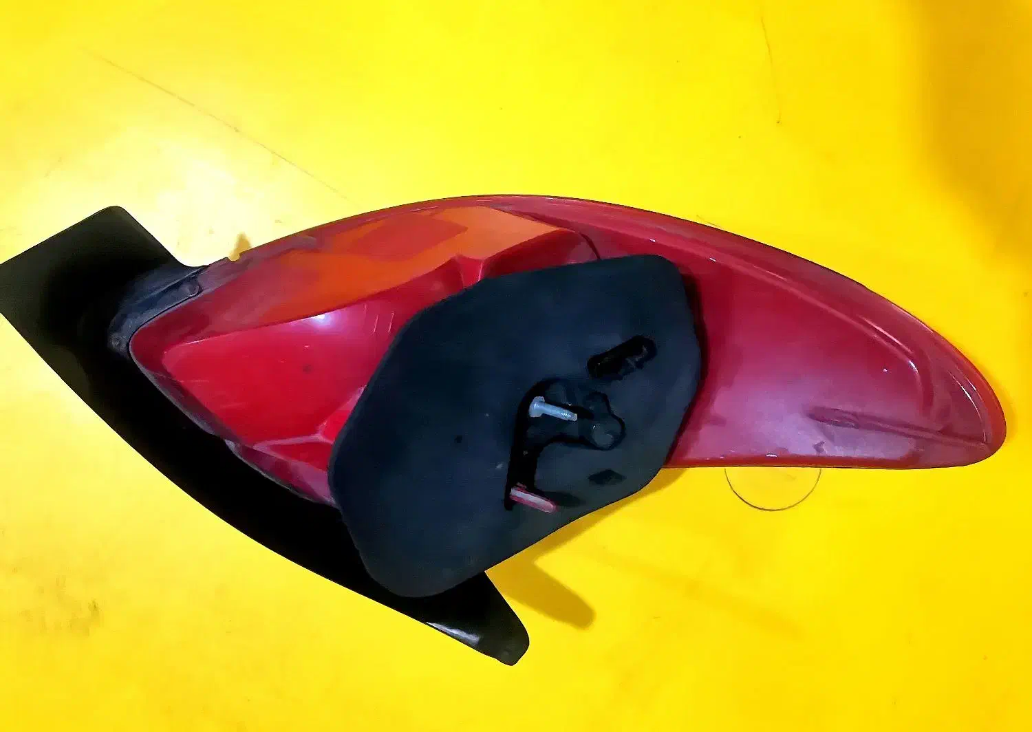 سینی زیر موتور پژو پارس، 405، سمند و چراغ خطر 206|قطعات یدکی و لوازم جانبی|شیراز, ستارخان|دیوار