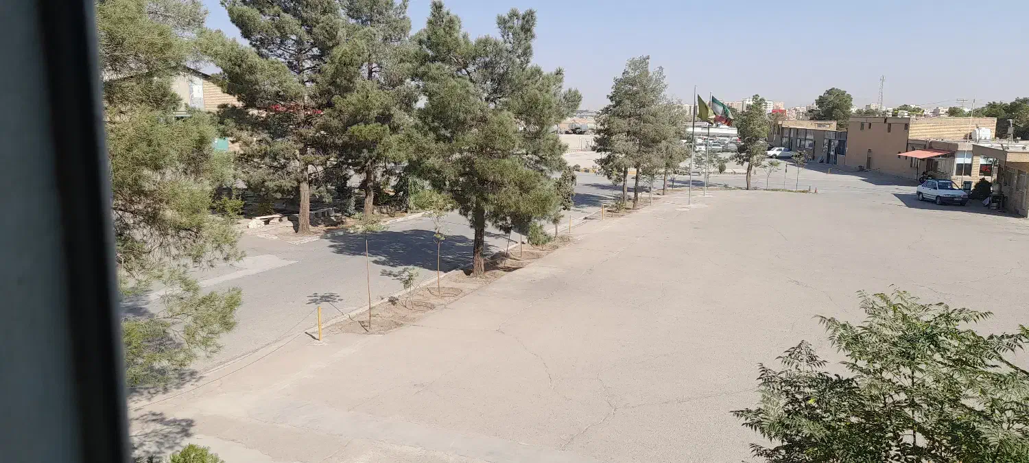 اجاره سوله وانبار و دفتر کار|اجارهٔ دفتر صنعتی، کشاورزی، تجاری|شاهینشهر, شهرک امام رضا|دیوار