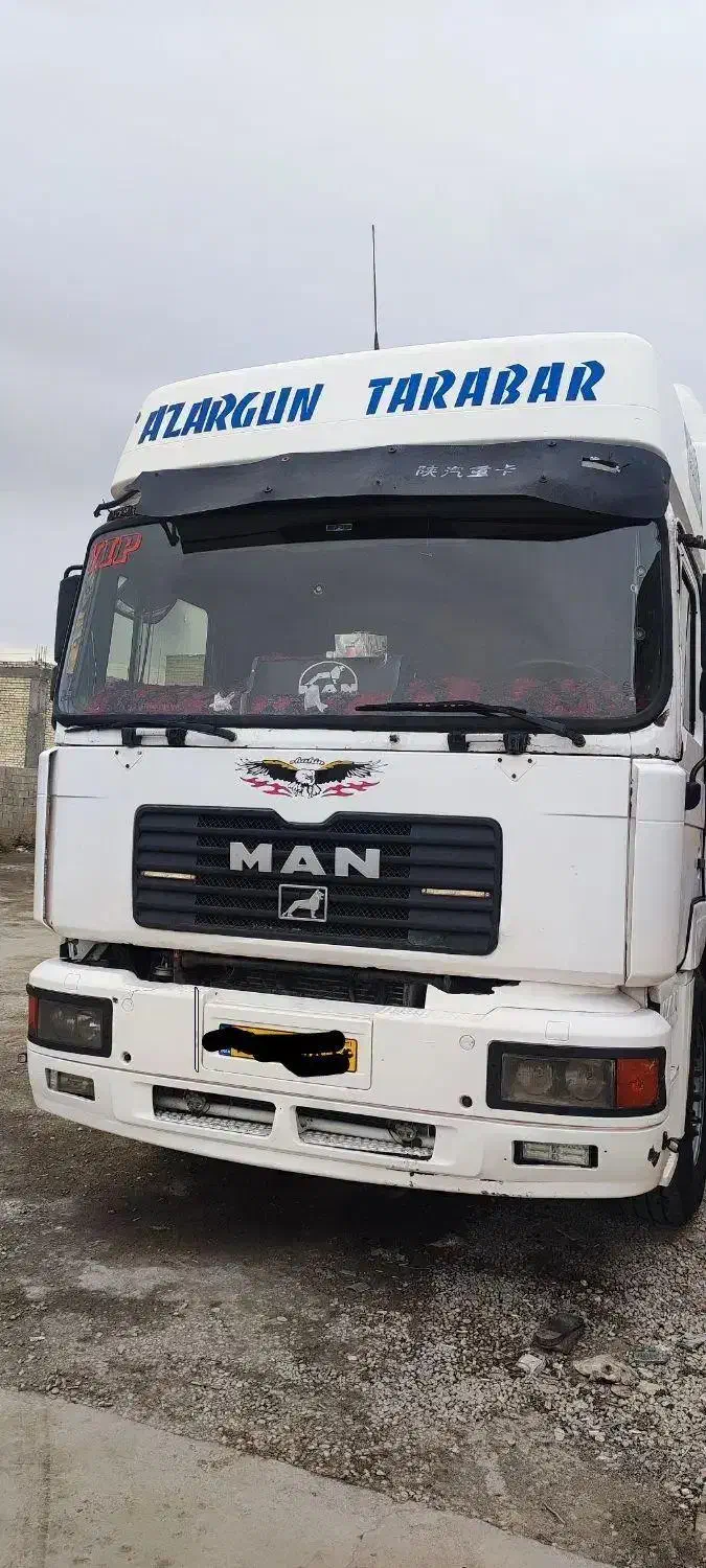 خوزستان|خودرو سنگین|رامشیر, |دیوار