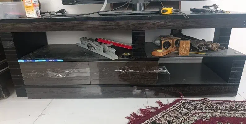 میز تلویزیون|میز تلویزیون|شیراز, نصر|دیوار