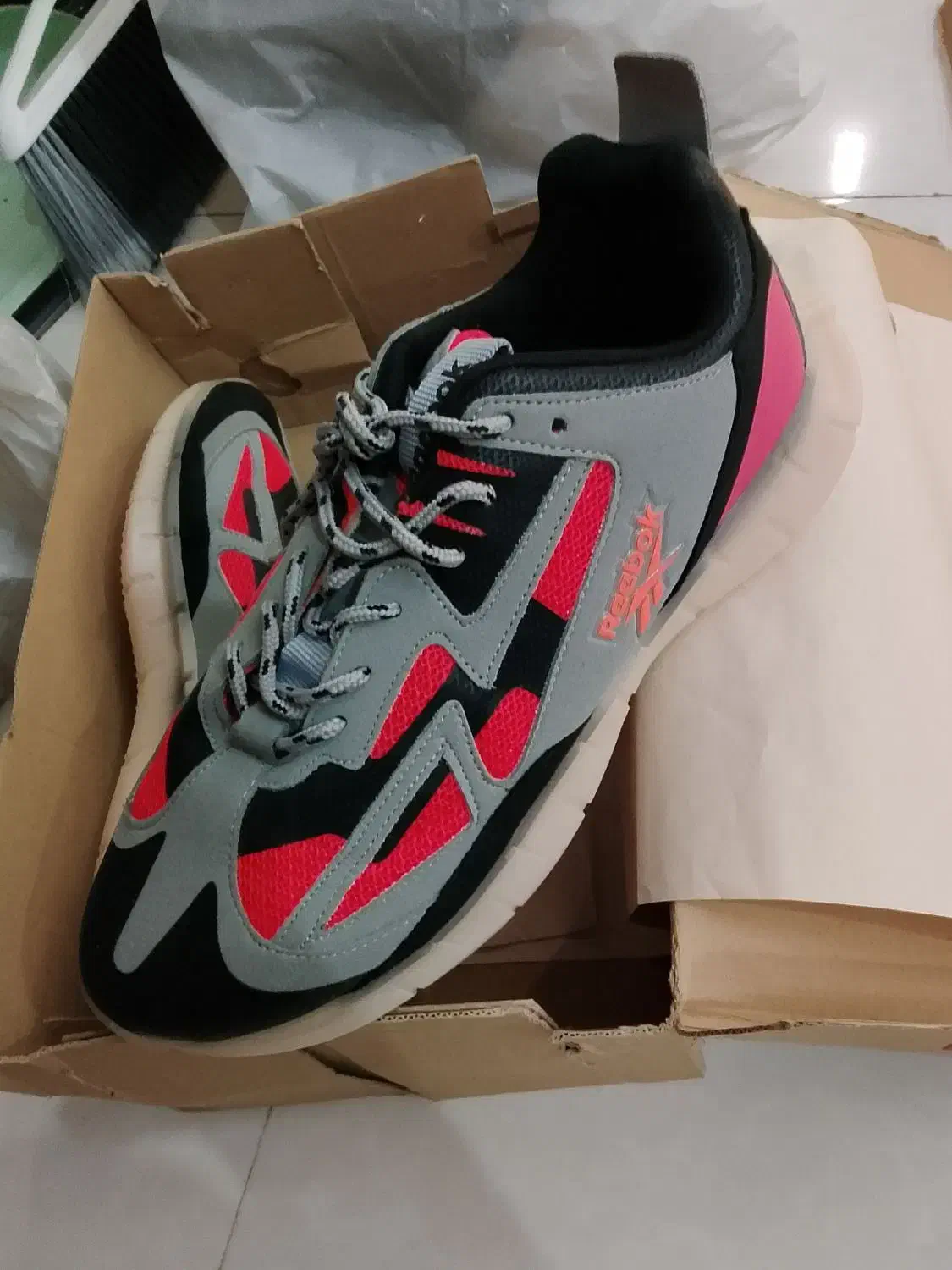 کتونی|کیف، کفش، کمربند|تهران, شهرک آتی شهر|دیوار