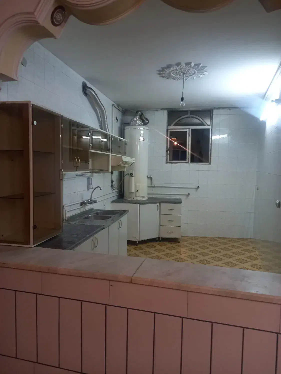 مینادشت|اجارهٔ آپارتمان|فلاورجان, |دیوار