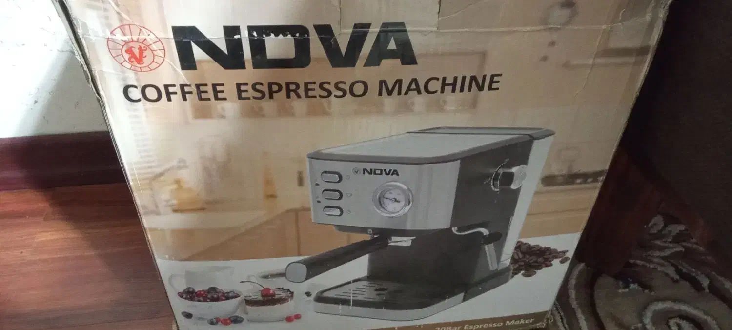 قهوه ساز|سماور، چایساز، قهوهساز|شاهرود, |دیوار