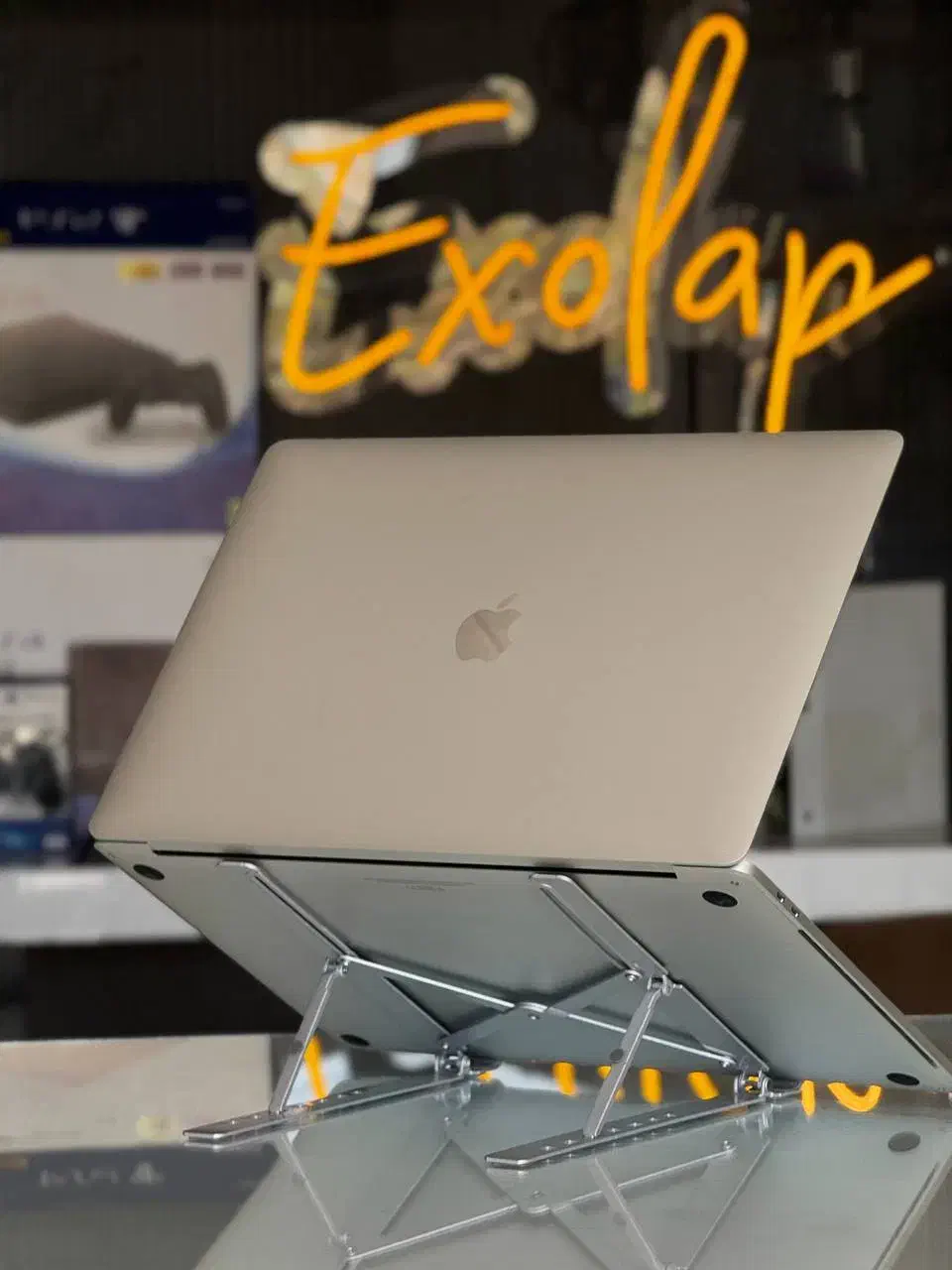 لپ تاپ اپل MacBook pro 2019 Core I9 مخصوص طراحی|رایانه همراه|یزد, |دیوار
