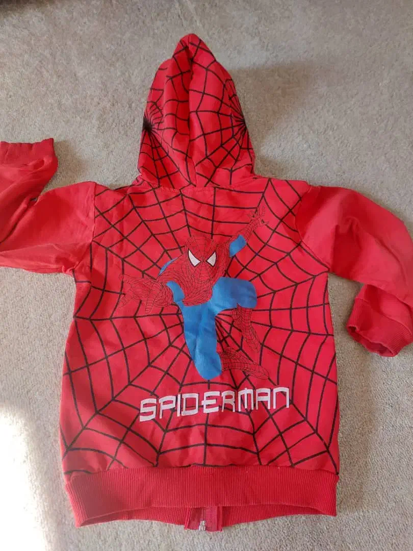 سویشرت کلاه و...|کفش و لباس بچه|رشت, گلسار|دیوار