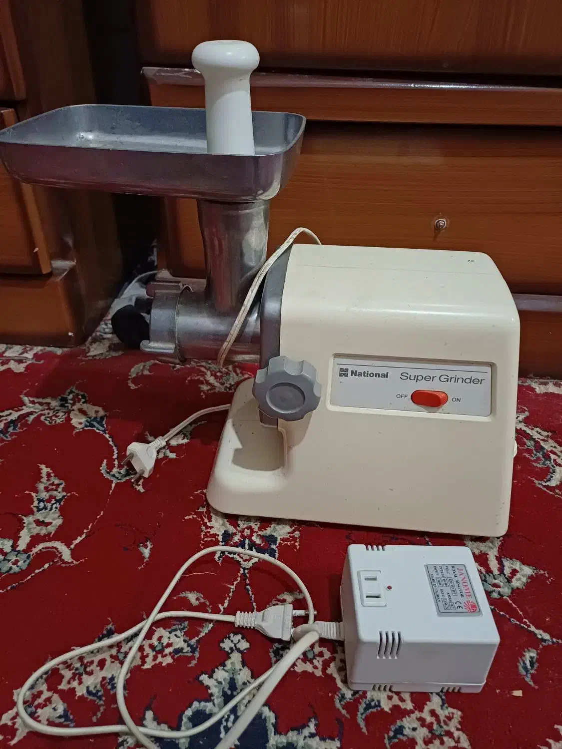 وسایل برقی|سایر لوازم برقی|کازرون, |دیوار