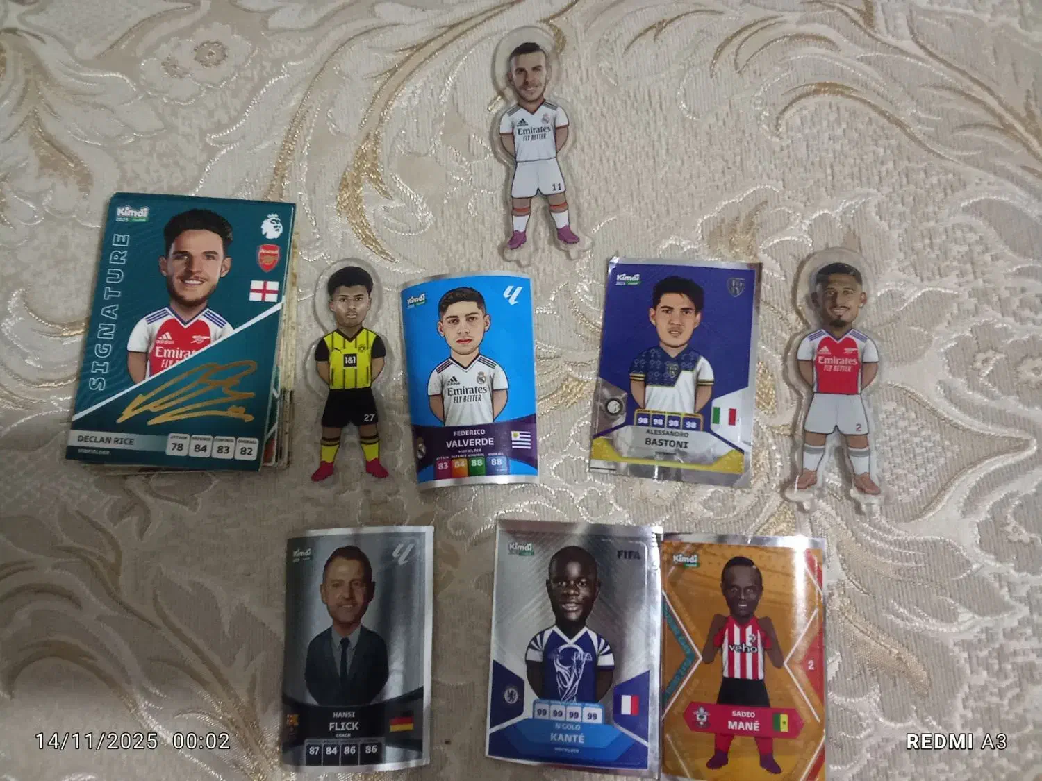 کارت کیمدی|اسباببازی|نیشابور, بنیاد شهید|دیوار