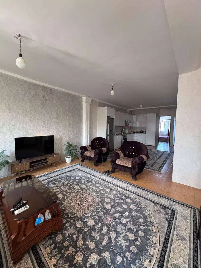 105متری/تکواحد/تکمیل/حیاط دار/کوی رحمانی|فروش آپارتمان|آستارا, |دیوار