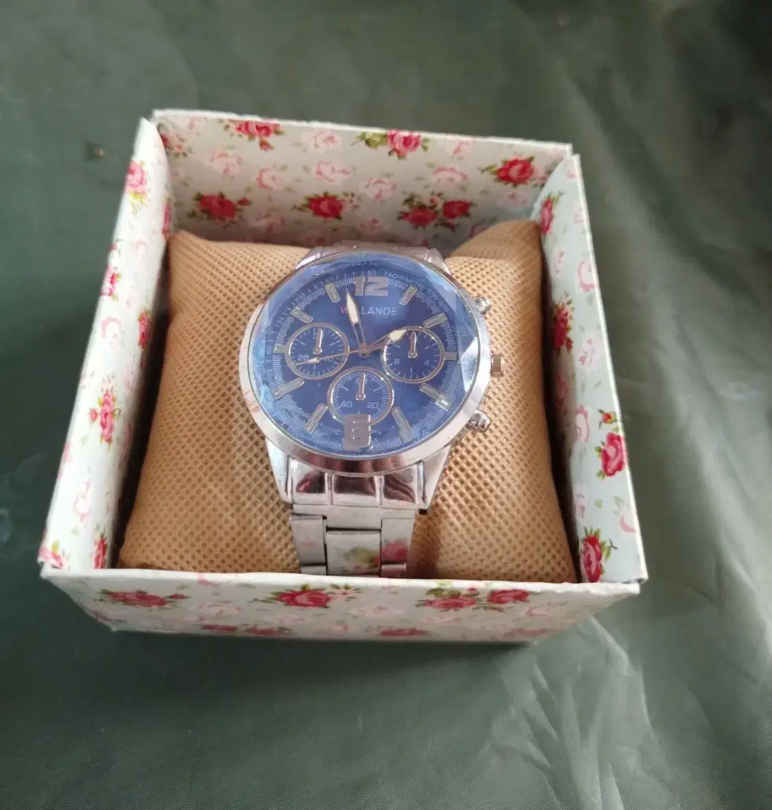 ساعت مردانه|ساعت|اردبیل, |دیوار