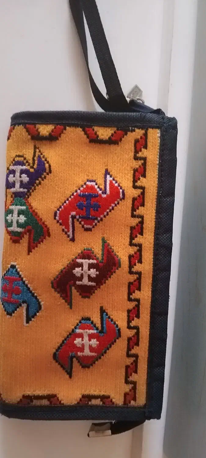 کیف پول سنتی|کیف، کفش، کمربند|شیراز, شهرک قمشه|دیوار