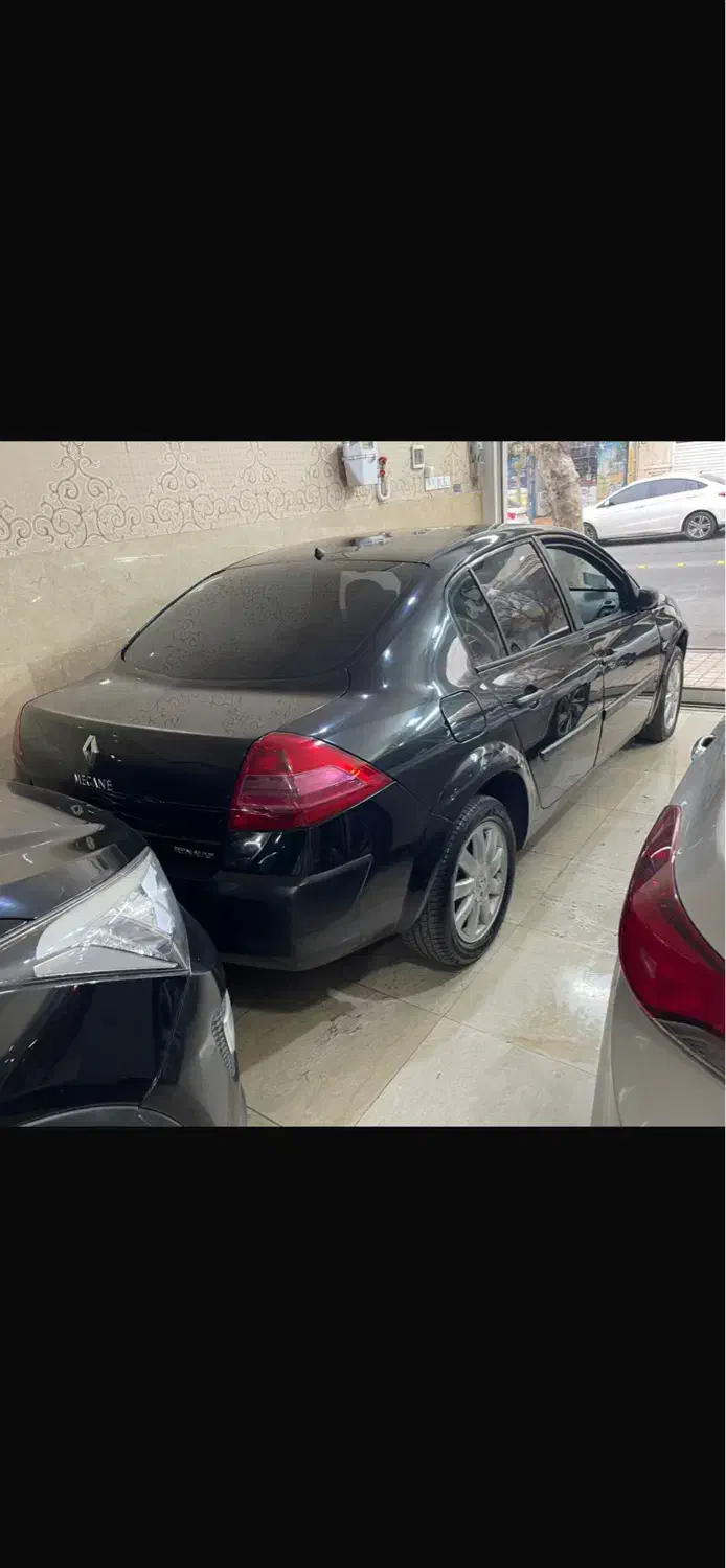 مگان|خودرو سواری و وانت|کرج, فاز ۳ گوهردشت|دیوار