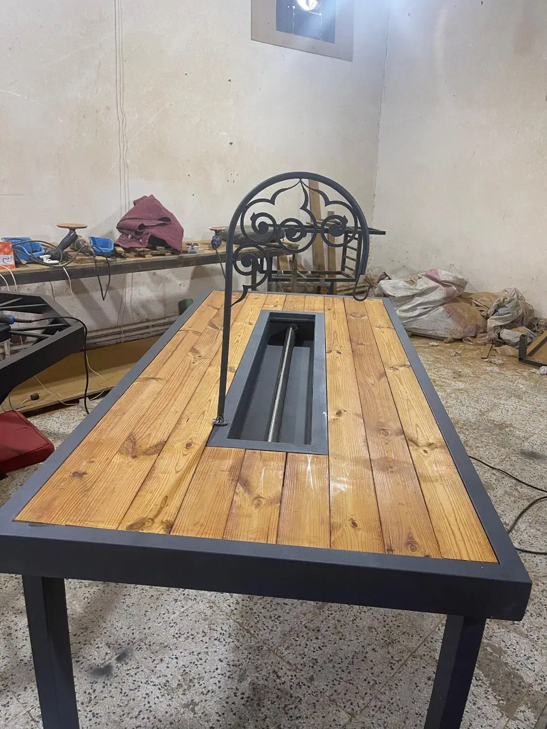 صندلی ویلایی مدل مبل سیتی سنتر|صندلی و نیمکت|محمدشهر, محمدشهر|دیوار