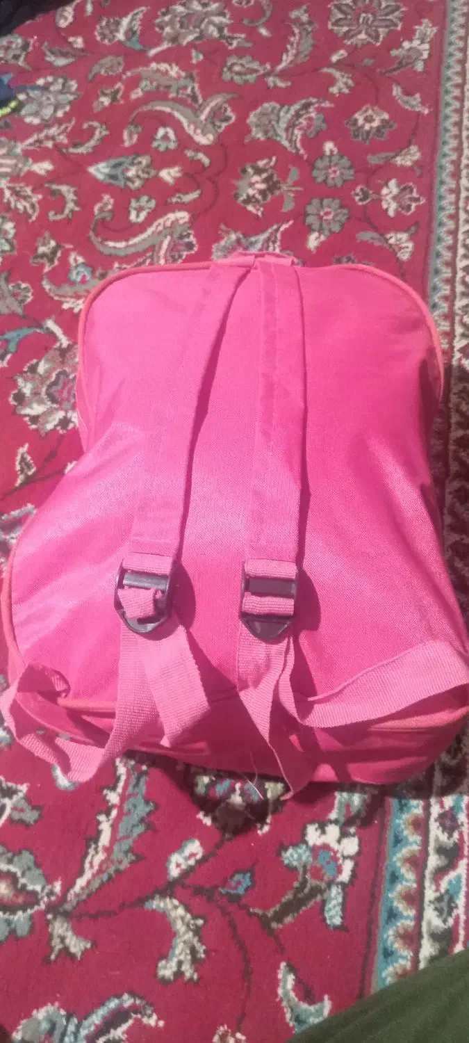 کیف مدرسه|کیف، کفش، کمربند|پیشوا, |دیوار