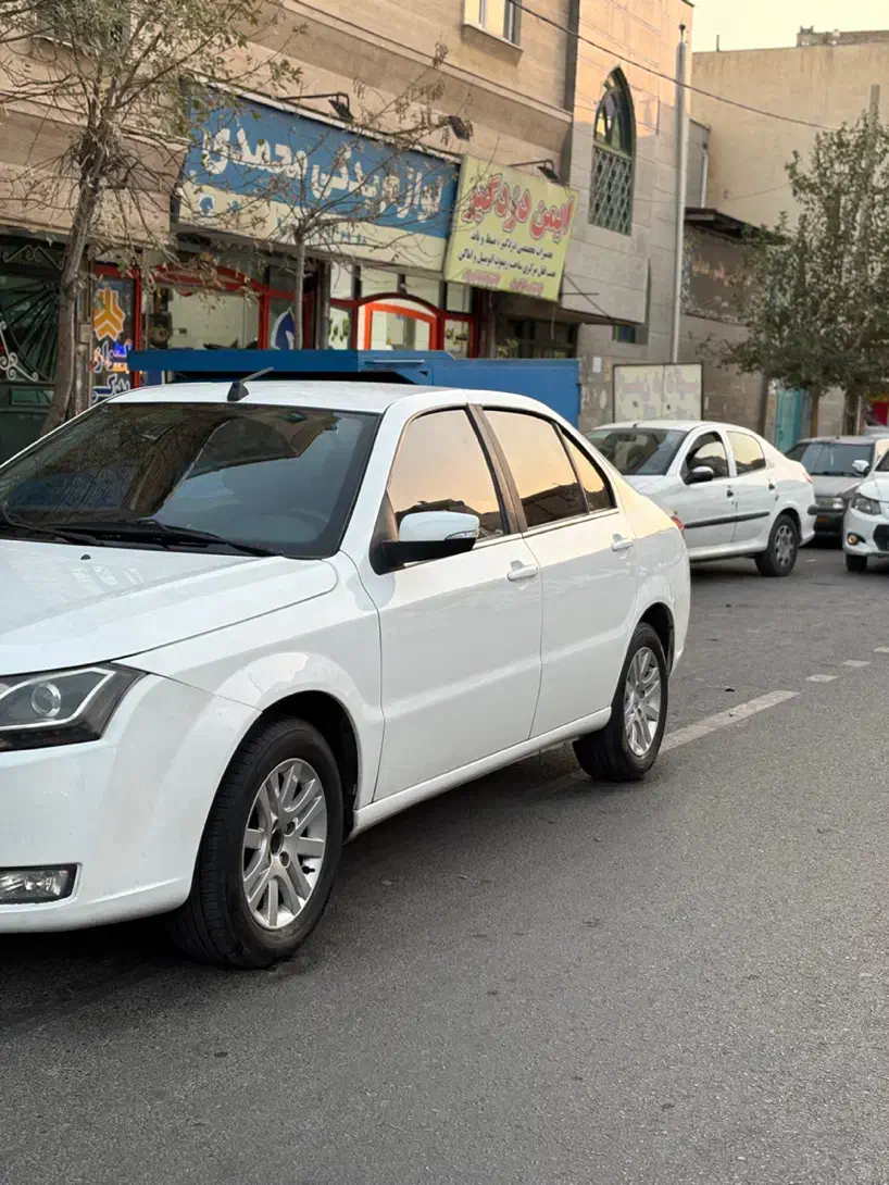 دنا تیپ۲مدل۱۳۹۹|خودرو سواری و وانت|رباط‌کریم, رباط‌کریم|دیوار