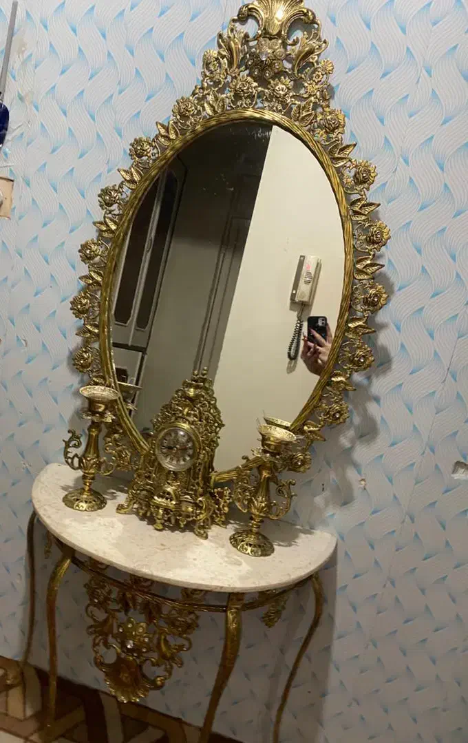 برنز|صنایع دستی و سایر لوازم تزئینی|تبریز, |دیوار