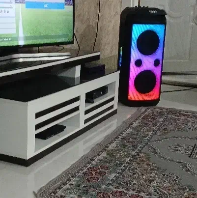 اسپیکر تسکو نو شخصی|پخش‌کننده همراه|قم, تولید دارو و یخچال|دیوار