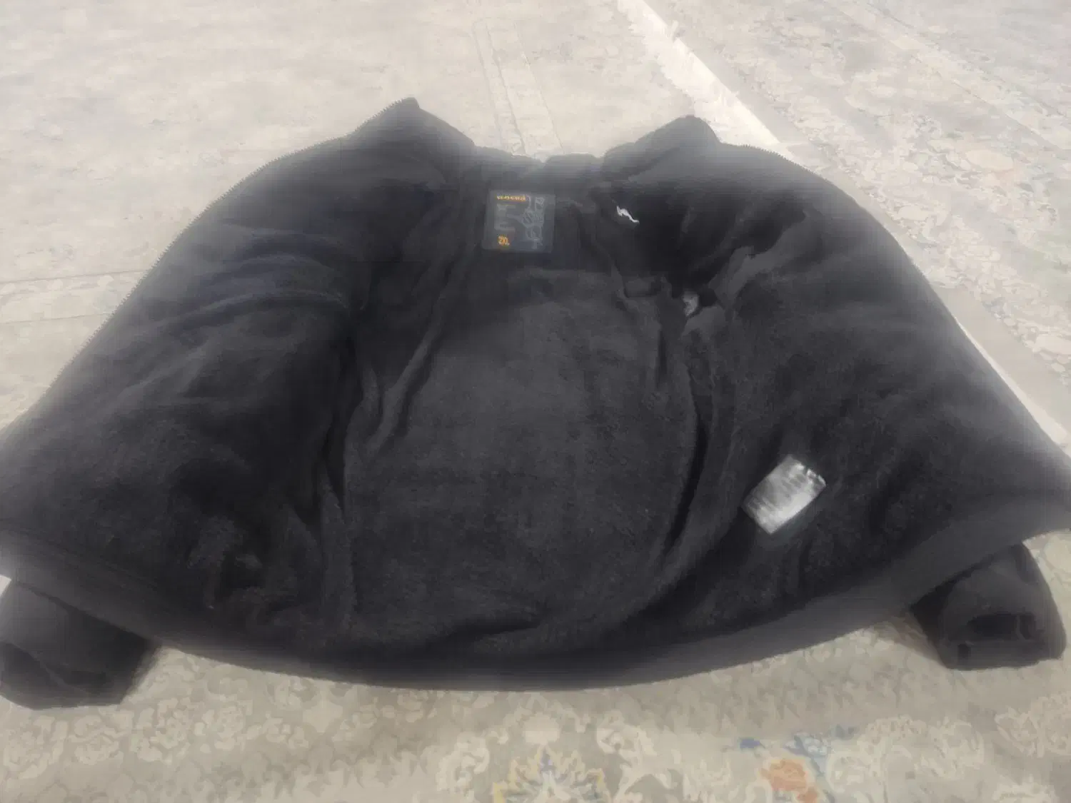 کاپشن پسرانه|لباس|سبزوار, قصبه شرقی|دیوار