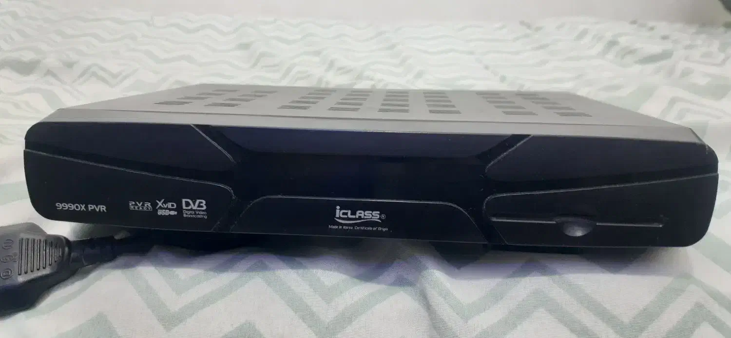 گیرنده تلویزیون|صوتی و تصویری|مشهد, توس (بلوار توس)|دیوار