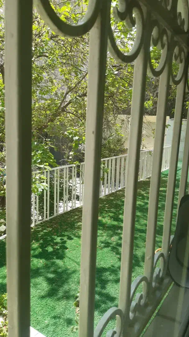 پاسداران  دربست  250 متر|اجارهٔ خانه و ویلا|تهران, اختیاریه|دیوار