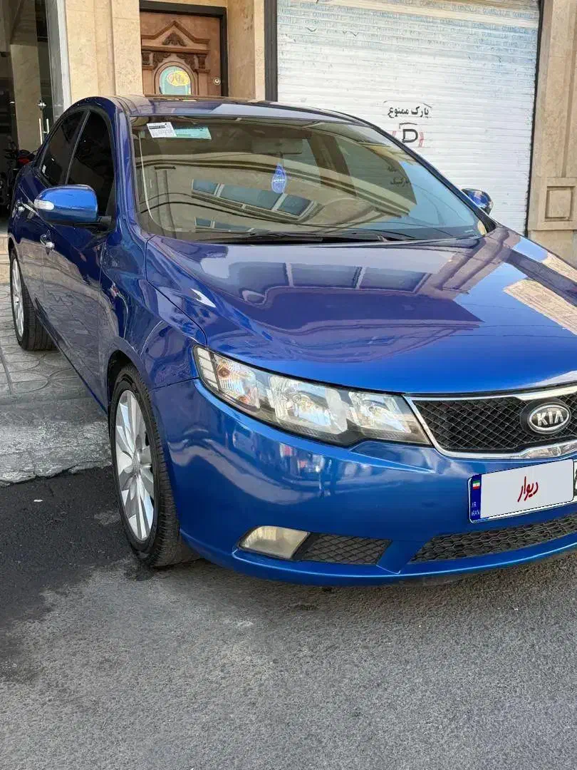 سراتو وارداتی|خودرو سواری و وانت|کرج, کوی امامیه|دیوار