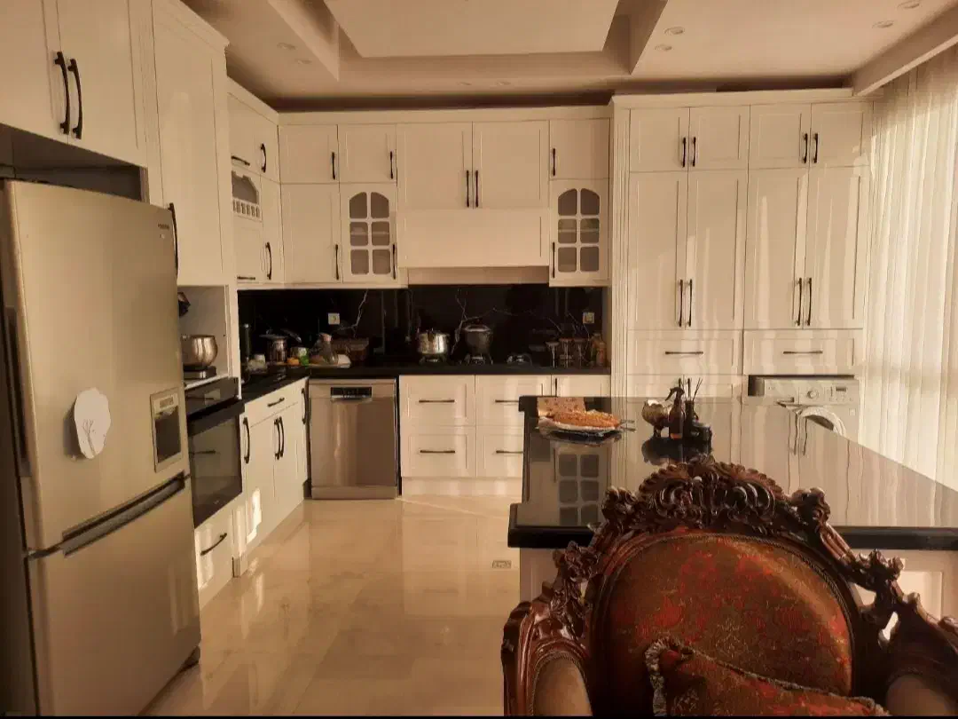 پردیس ویلایی ۴۴۶ متر دوبلکس فاز ۴ محله ۴|فروش خانه و ویلا|پردیس, فاز ۴|دیوار