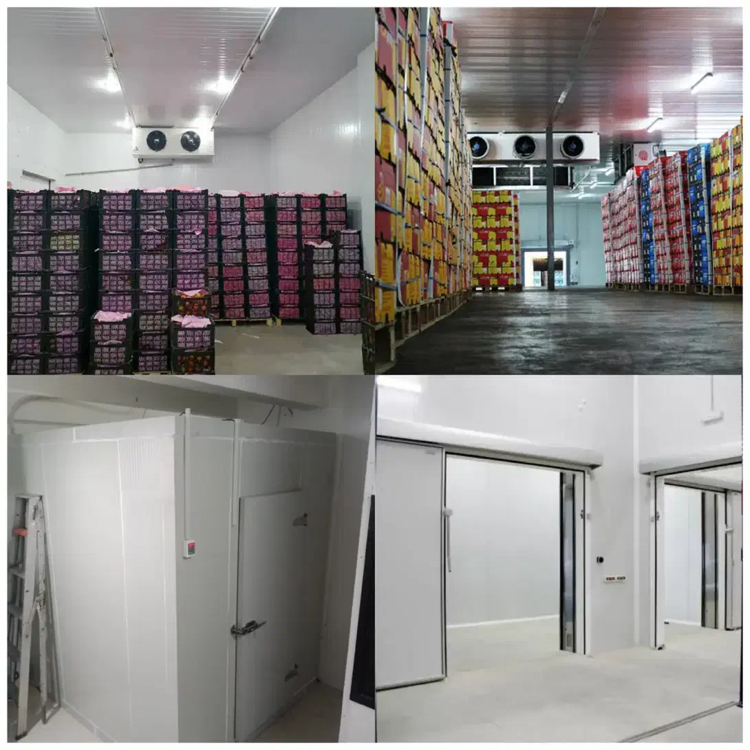 245 تولید انواع  245 سردخانه 245|ماشین‌آلات صنعتی|اصفهان, آبشار|دیوار