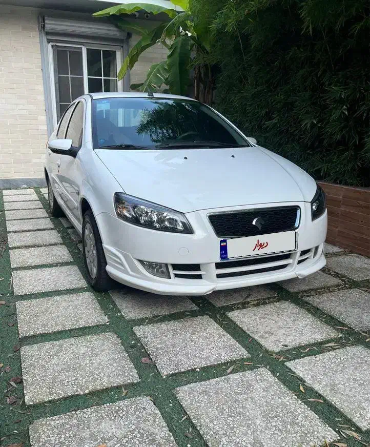 رانا پلاس 1401|خودرو سواری و وانت|رشت, منظریه|دیوار