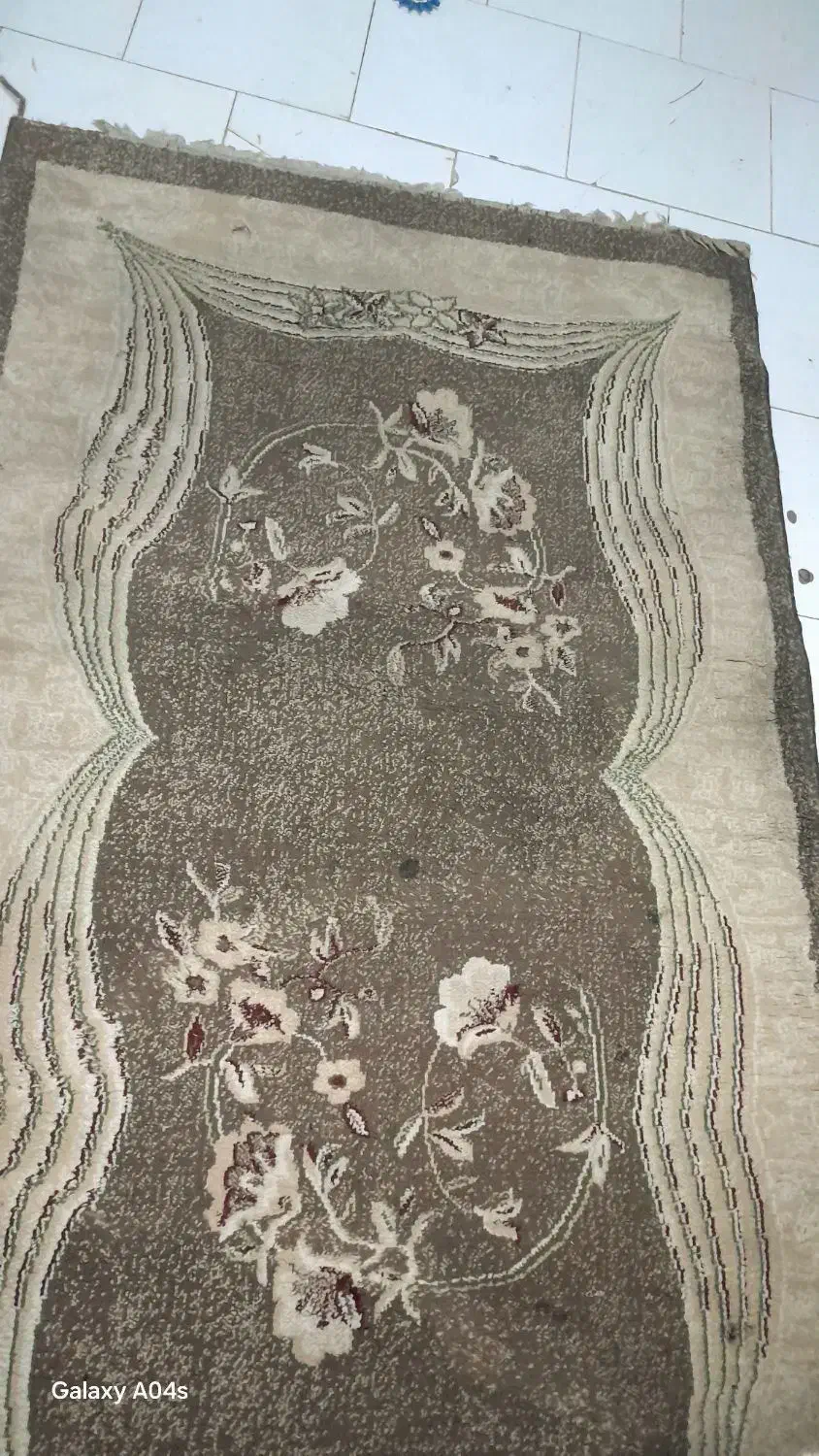 فرش کناره|فرش|تهران, جنتآباد مرکزی|دیوار