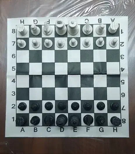 شطرنج فدراسیونی|اسباب‌‌بازی|نیشابور, شهید بهشتی|دیوار