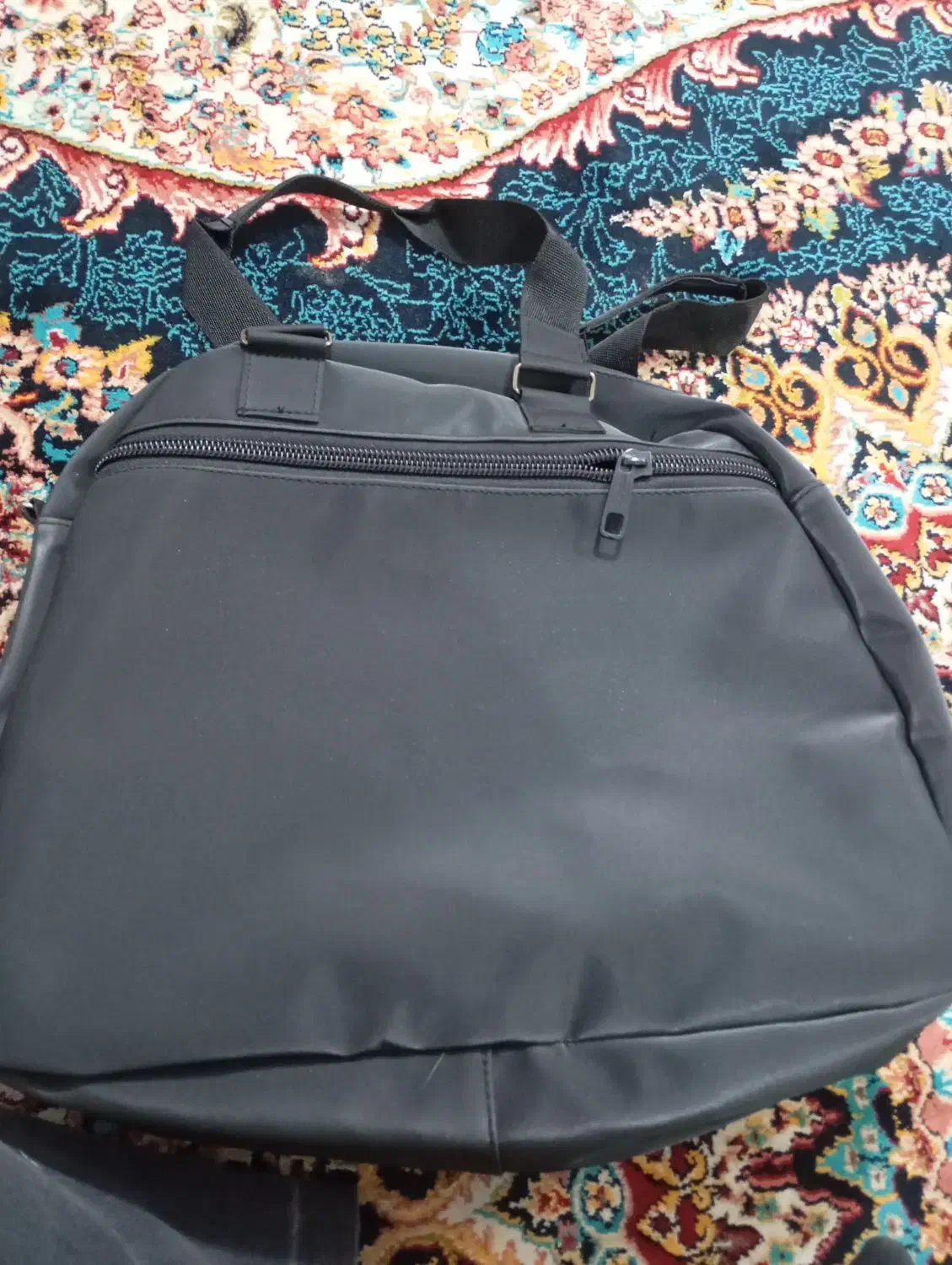 کیف بزرگ دوشی مدل وایپر|کیف، کفش، کمربند|مشهد, شهید قربانی|دیوار