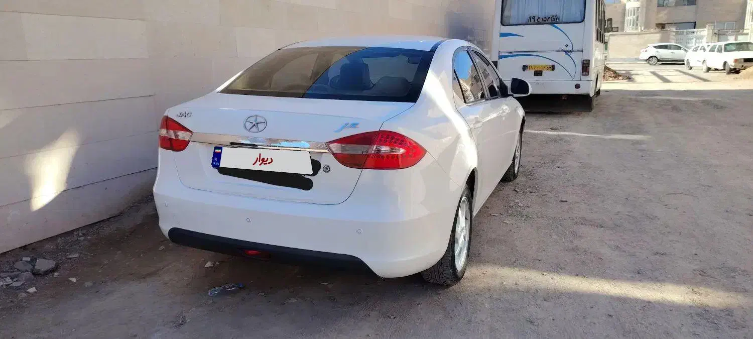 جک j5 دنده ای|خودرو سواری و وانت|قائن, |دیوار