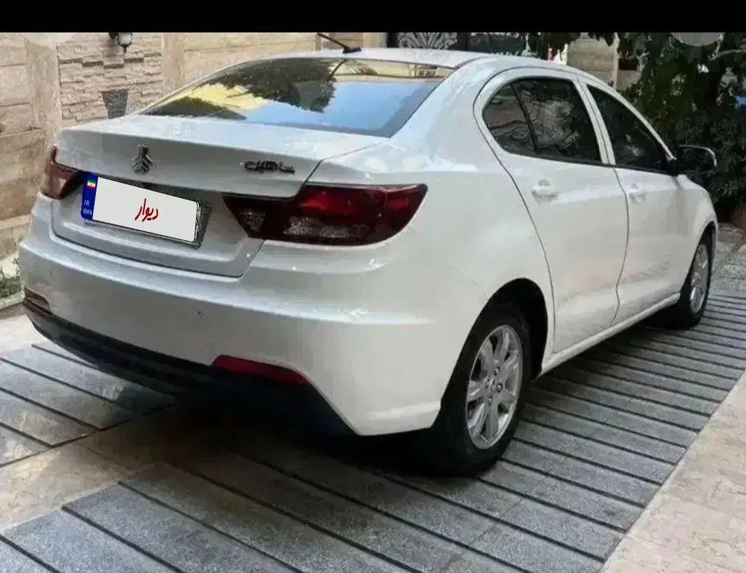 شاهین ۱۴۰۰|خودرو سواری و وانت|سقز, |دیوار