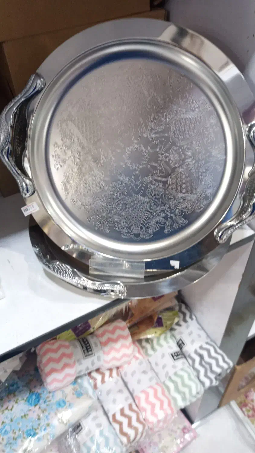 ظرف|ظروف سرو و پذیرایی|جهرم, |دیوار