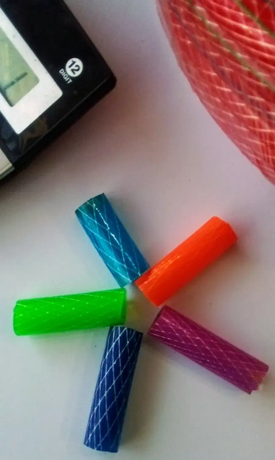 شلنگ|مصالح و تجهیزات ساختمان|هشتگرد, ینگی امام|دیوار