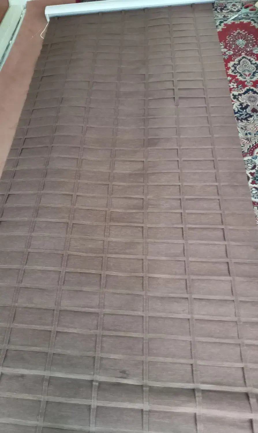 پرده شید مناسب برای مغازه|پرده، رانر، رومیزی|اردبیل, |دیوار