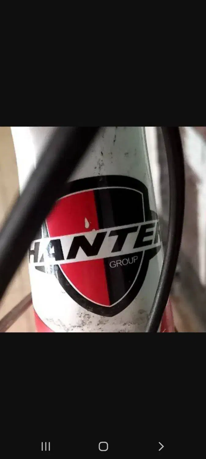 دوچرخه ۲۶ تنه کوتاه برای فروش|دوچرخه، اسکیت، اسکوتر|صدرا-فارس, فاز ۱|دیوار