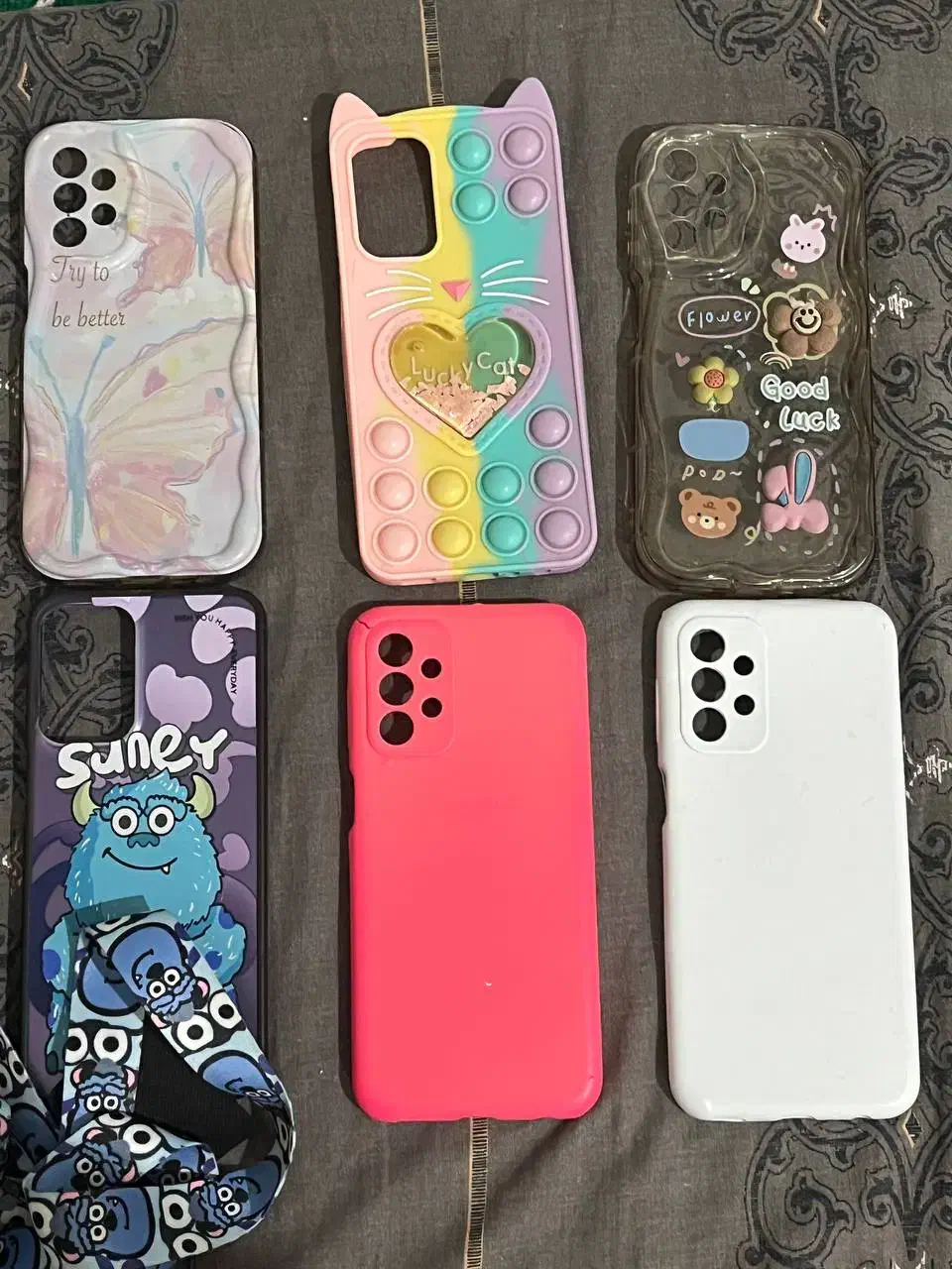 قاب A23|لوازم جانبی موبایل و تبلت|محمدیه-قزوین, |دیوار