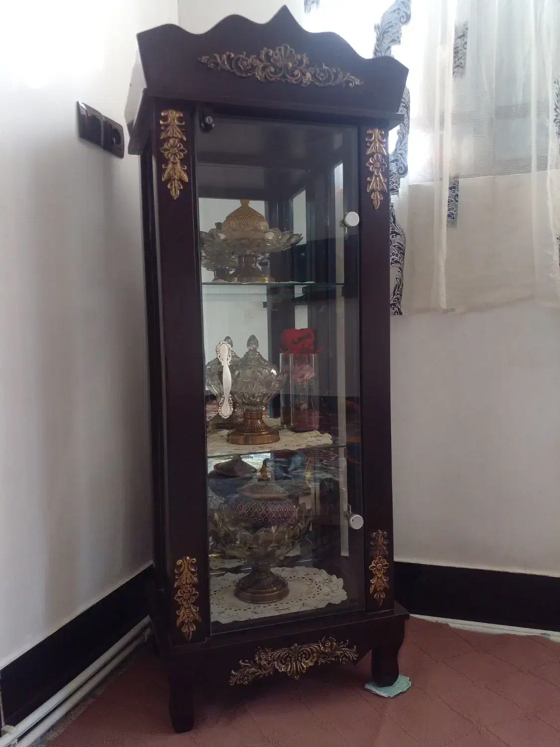 فرش و بوفه|فرش|خرمآباد, |دیوار