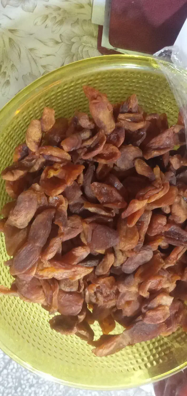 برگه زرد آلو آفتابی و گوگردی|خوردنی و آشامیدنی|سراب, |دیوار